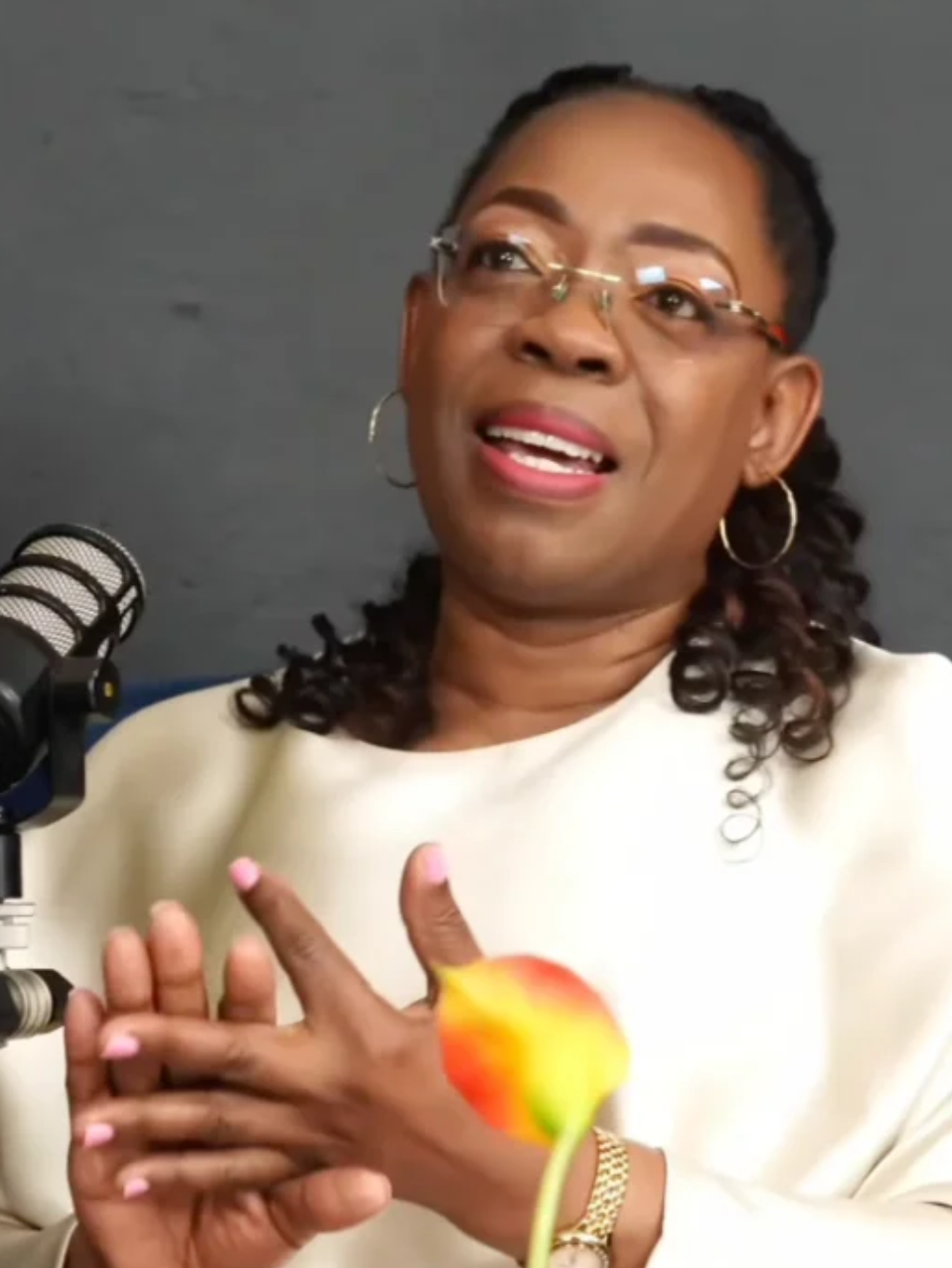 Duduzile Thabede, Founder and CEO